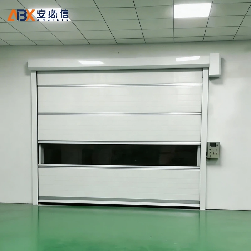 果洛藏族高速门